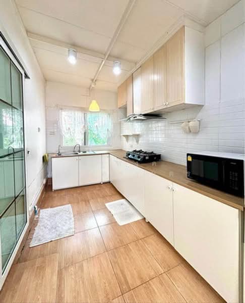 Perfect Place Sukhumvit 77-Suvarnabhumi : เพอร์เฟค เพลส สุขุมวิท77-สุวรรณภูมิ, สมุทรปราการ, ถนนลาดกระบัง, ราชาเทวะ, บางพลี, สมุทรปราการ, 180 ตร.ม., บ้านเดี่ยว ให้เช่า, โดย นัฐพงค์ มณีอัครเนตร, 500463048 - DDproperty.com