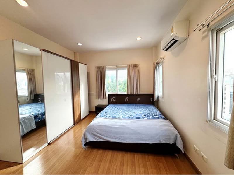 Perfect Place Sukhumvit 77-Suvarnabhumi, Samut Prakan, Lat Krabang Road, Rachathewa, Bang Plee, Samut Prakan, 3 Bedrooms, 180 sqm, Single Detached House For Rent, by นัฐพงค์ มณีอัครเนตร, 500463048 - DDproperty.com