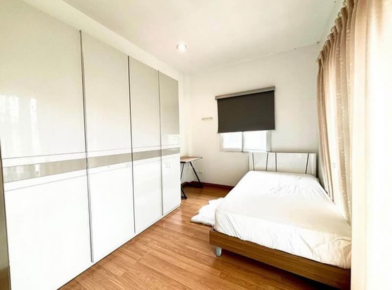 Perfect Place Sukhumvit 77-Suvarnabhumi, Samut Prakan, Lat Krabang Road, Rachathewa, Bang Plee, Samut Prakan, 3 Bedrooms, 180 sqm, Single Detached House For Rent, by นัฐพงค์ มณีอัครเนตร, 500463048 - DDproperty.com