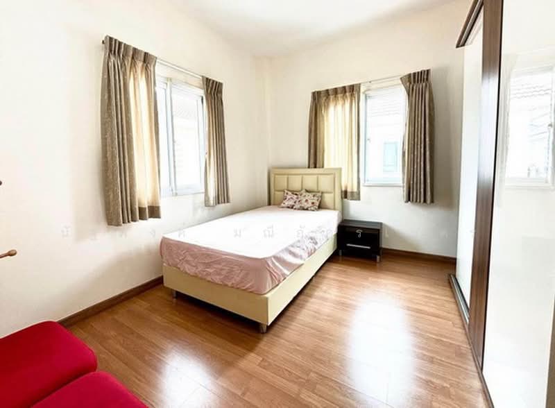 Perfect Place Sukhumvit 77-Suvarnabhumi, Samut Prakan, Lat Krabang Road, Rachathewa, Bang Plee, Samut Prakan, 3 Bedrooms, 180 sqm, Single Detached House For Rent, by นัฐพงค์ มณีอัครเนตร, 500463048 - DDproperty.com