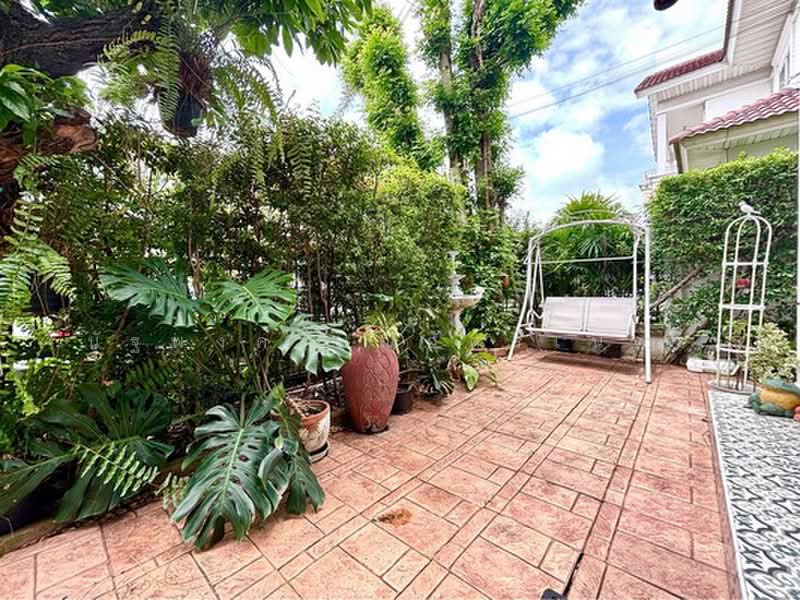 Perfect Place Sukhumvit 77-Suvarnabhumi, Samut Prakan, Lat Krabang Road, Rachathewa, Bang Plee, Samut Prakan, 3 Bedrooms, 180 sqm, Single Detached House For Rent, by นัฐพงค์ มณีอัครเนตร, 500463048 - DDproperty.com