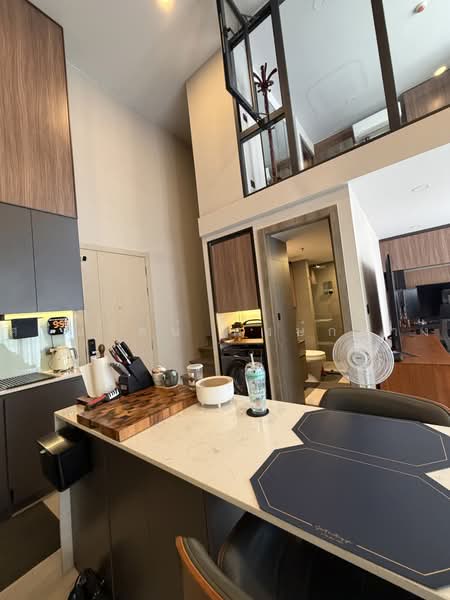 Cooper Siam, Bangkok, Soi Rong Mueang 5, Rong Muang, Pathum Wan, Bangkok, 1 Bedroom, 50 sqm, Condo For Sale, by Saranrat Pongklang, 500463049 - DDproperty.com