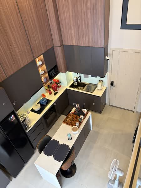 Cooper Siam, Bangkok, Soi Rong Mueang 5, Rong Muang, Pathum Wan, Bangkok, 1 Bedroom, 50 sqm, Condo For Sale, by Saranrat Pongklang, 500463049 - DDproperty.com