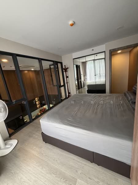 Cooper Siam, Bangkok, Soi Rong Mueang 5, Rong Muang, Pathum Wan, Bangkok, 1 Bedroom, 50 sqm, Condo For Sale, by Saranrat Pongklang, 500463049 - DDproperty.com