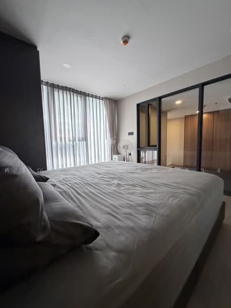 Cooper Siam, Bangkok, Soi Rong Mueang 5, Rong Muang, Pathum Wan, Bangkok, 1 Bedroom, 50 sqm, Condo For Sale, by Saranrat Pongklang, 500463049 - DDproperty.com