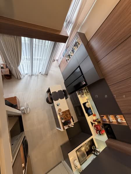 Cooper Siam, Bangkok, Soi Rong Mueang 5, Rong Muang, Pathum Wan, Bangkok, 1 Bedroom, 50 sqm, Condo For Sale, by Saranrat Pongklang, 500463049 - DDproperty.com