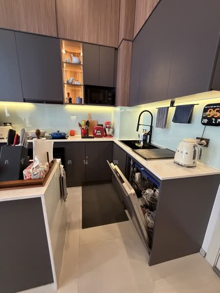 Cooper Siam, Bangkok, Soi Rong Mueang 5, Rong Muang, Pathum Wan, Bangkok, 1 Bedroom, 50 sqm, Condo For Sale, by Saranrat Pongklang, 500463049 - DDproperty.com