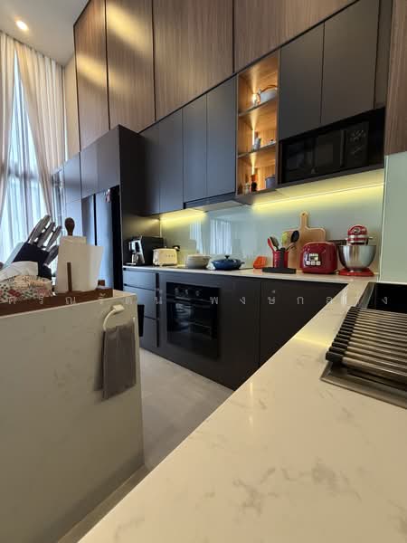 Cooper Siam, Bangkok, Soi Rong Mueang 5, Rong Muang, Pathum Wan, Bangkok, 1 Bedroom, 50 sqm, Condo For Sale, by Saranrat Pongklang, 500463049 - DDproperty.com
