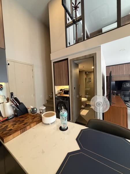 Cooper Siam, Bangkok, Soi Rong Mueang 5, Rong Muang, Pathum Wan, Bangkok, 1 Bedroom, 50 sqm, Condo For Sale, by Saranrat Pongklang, 500463049 - DDproperty.com
