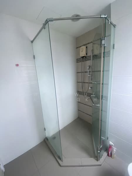 Centric Sathorn-St Louis, Bangkok, Sathorn Nua Road, Yan Nawa, Sathon, Bangkok, 1 Bedroom, 39 sqm, Condo For Rent, by Waiyawut Kwanmongkhol, 500463050 - DDproperty.com