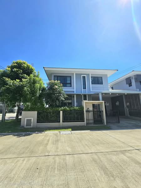 Casa Presto Prachauthit 90, Samut Prakan, 799 Soi Pracha Uthit 90, Ban Khlong Suan, Phra Samut Jadee, Samut Prakan, 3 Bedrooms, 160 sqm, Semi-Detached House (Twin House) For Sale, by วิฑูรย์ รีวราบัณฑิต, 500463052 - DDproperty.com