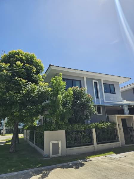 Casa Presto Prachauthit 90 : คาซ่า เพรสโต้ ประชาอุทิศ 90, สมุทรปราการ, 799 ซอยประชาอุทิศ 90, บ้านคลองสวน, พระสมุทรเจดีย์, สมุทรปราการ, 160 ตร.ม., บ้านแฝด ขาย, โดย วิฑูรย์ รีวราบัณฑิต, 500463052 - DDproperty.com