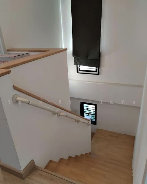 Casa Presto Prachauthit 90, Samut Prakan, 799 Soi Pracha Uthit 90, Ban Khlong Suan, Phra Samut Jadee, Samut Prakan, 3 Bedrooms, 160 sqm, Semi-Detached House (Twin House) For Sale, by วิฑูรย์ รีวราบัณฑิต, 500463052 - DDproperty.com