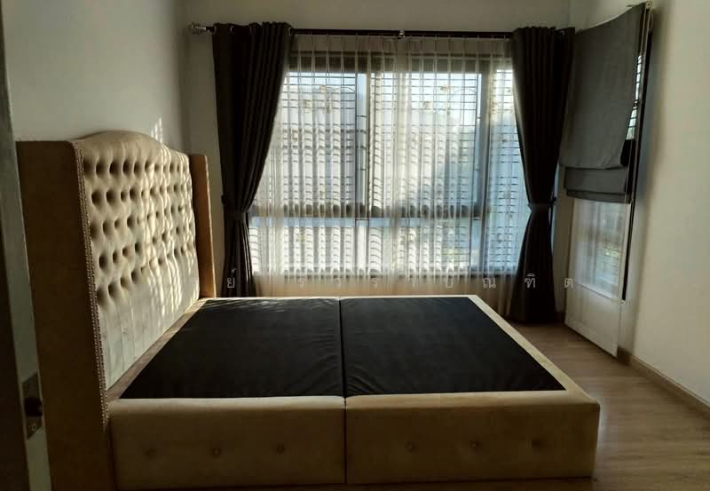 Casa Presto Prachauthit 90, Samut Prakan, 799 Soi Pracha Uthit 90, Ban Khlong Suan, Phra Samut Jadee, Samut Prakan, 3 Bedrooms, 160 sqm, Semi-Detached House (Twin House) For Sale, by วิฑูรย์ รีวราบัณฑิต, 500463052 - DDproperty.com