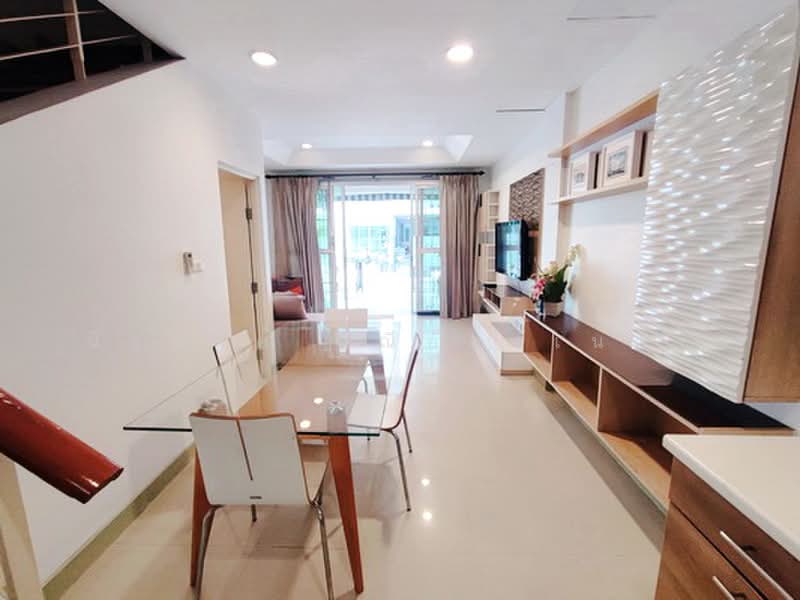 Baan Klang Muang The Paris Rama 9-Ramkamhaeng : บ้านกลางเมือง เดอะ ปารีส พระราม 9-รามคำแหง, กรุงเทพ, ถนนกรุงเทพกรีฑา, หัวหมาก, บางกะปิ, กรุงเทพ, 180 ตร.ม., ทาวน์เฮ้าส์ ให้เช่า, โดย นัฐพงค์ มณีอัครเนตร, 500463054 - DDproperty.com