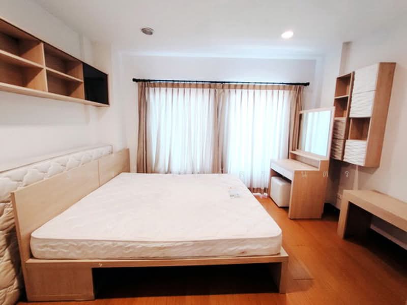 Baan Klang Muang The Paris Rama 9-Ramkamhaeng : บ้านกลางเมือง เดอะ ปารีส พระราม 9-รามคำแหง, กรุงเทพ, ถนนกรุงเทพกรีฑา, หัวหมาก, บางกะปิ, กรุงเทพ, 180 ตร.ม., ทาวน์เฮ้าส์ ให้เช่า, โดย นัฐพงค์ มณีอัครเนตร, 500463054 - DDproperty.com