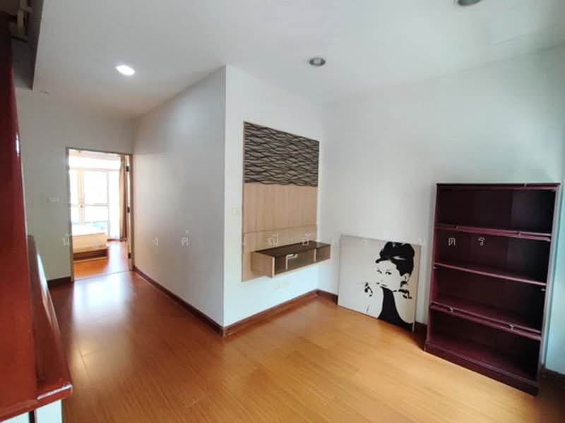 Baan Klang Muang The Paris Rama 9-Ramkamhaeng, Bangkok, Krungthep Kreetha Road, Hua Mak, Bang Kapi, Bangkok, 3 Bedrooms, 180 sqm, Townhouse For Rent, by นัฐพงค์ มณีอัครเนตร, 500463054 - DDproperty.com