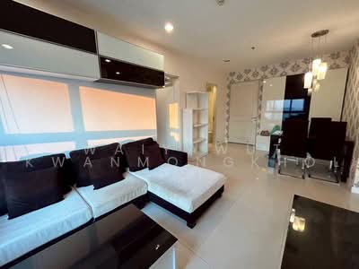 For Rent - Hive Sathorn, Bangkok