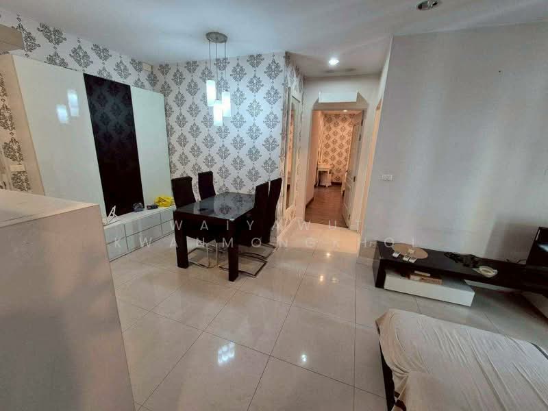 Hive Sathorn, Bangkok, Krung Thonburi Road, Khlong Ton Sai, Khlong San, Bangkok, 2 Bedrooms, 66 sqm, Condo For Rent, by Waiyawut Kwanmongkhol, 500463055 - DDproperty.com