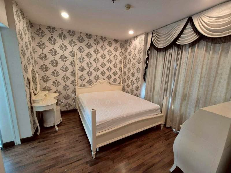 Hive Sathorn : ไฮฟ์ สาทร, กรุงเทพ, ถนนกรุงธนบุรี, คลองต้นไทร, คลองสาน, กรุงเทพ, 66 ตร.ม., คอนโด ให้เช่า, โดย Waiyawut Kwanmongkhol, 500463055 - DDproperty.com
