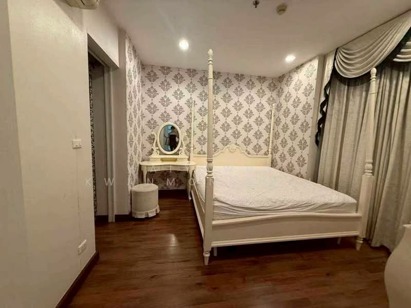 Hive Sathorn, Bangkok, Krung Thonburi Road, Khlong Ton Sai, Khlong San, Bangkok, 2 Bedrooms, 66 sqm, Condo For Rent, by Waiyawut Kwanmongkhol, 500463055 - DDproperty.com