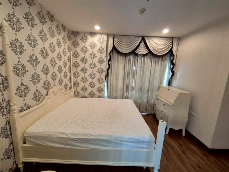 Hive Sathorn : ไฮฟ์ สาทร, กรุงเทพ, ถนนกรุงธนบุรี, คลองต้นไทร, คลองสาน, กรุงเทพ, 66 ตร.ม., คอนโด ให้เช่า, โดย Waiyawut Kwanmongkhol, 500463055 - DDproperty.com