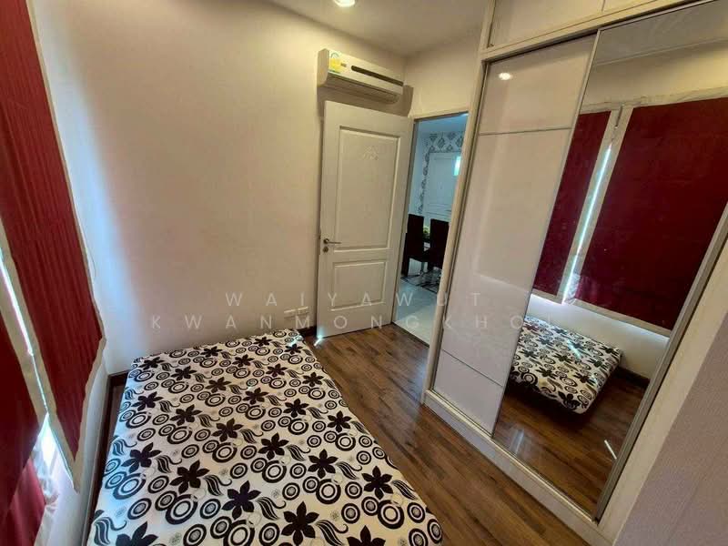 Hive Sathorn, Bangkok, Krung Thonburi Road, Khlong Ton Sai, Khlong San, Bangkok, 2 Bedrooms, 66 sqm, Condo For Rent, by Waiyawut Kwanmongkhol, 500463055 - DDproperty.com