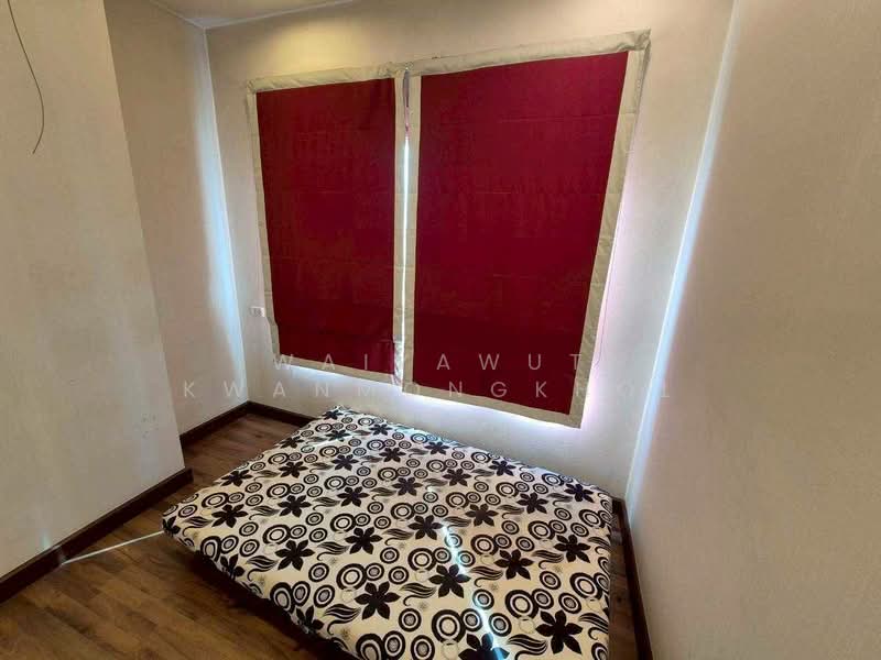 Hive Sathorn, Bangkok, Krung Thonburi Road, Khlong Ton Sai, Khlong San, Bangkok, 2 Bedrooms, 66 sqm, Condo For Rent, by Waiyawut Kwanmongkhol, 500463055 - DDproperty.com