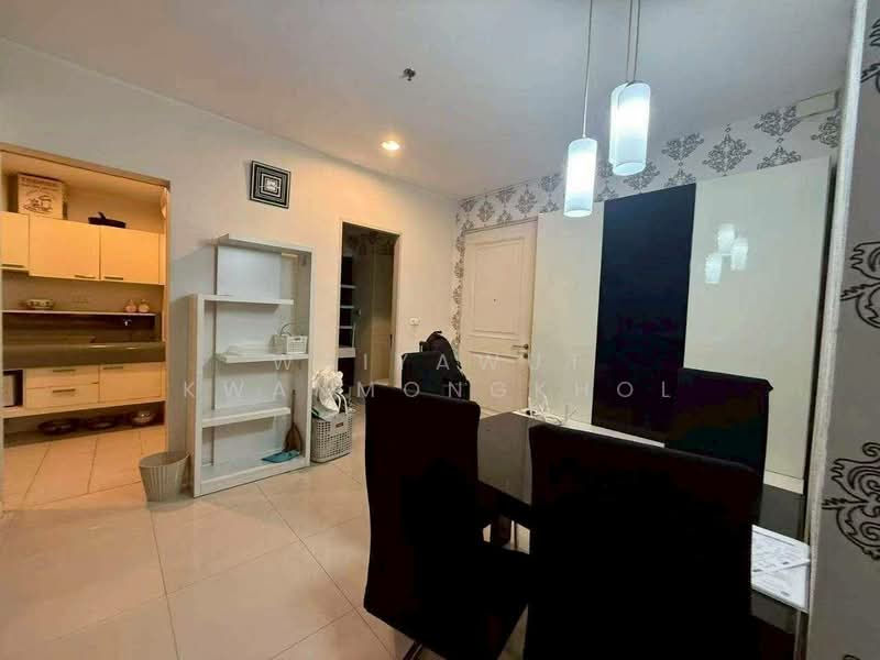 Hive Sathorn, Bangkok, Krung Thonburi Road, Khlong Ton Sai, Khlong San, Bangkok, 2 Bedrooms, 66 sqm, Condo For Rent, by Waiyawut Kwanmongkhol, 500463055 - DDproperty.com
