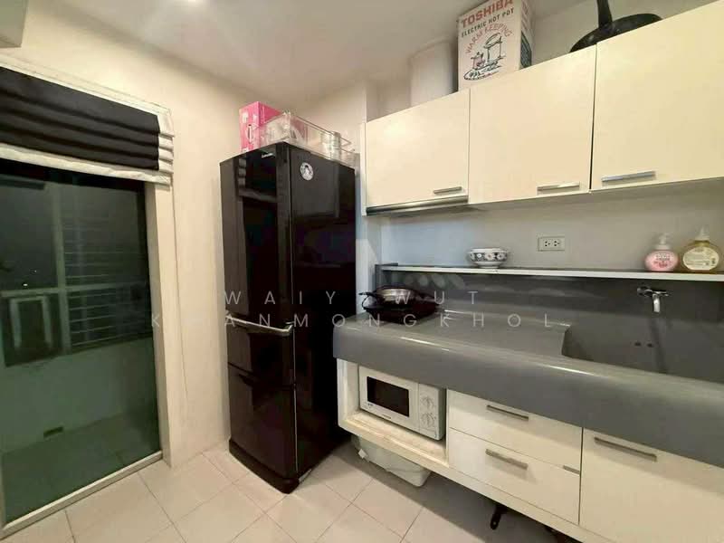 Hive Sathorn, Bangkok, Krung Thonburi Road, Khlong Ton Sai, Khlong San, Bangkok, 2 Bedrooms, 66 sqm, Condo For Rent, by Waiyawut Kwanmongkhol, 500463055 - DDproperty.com