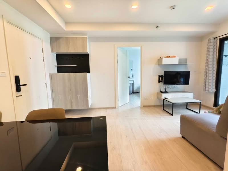 Escent Park Ville, Chiang Mai, 80 Soi Mae Khao Mu 4 Alley, Fa Ham, Muang Chiang Mai, Chiang Mai, 2 Bedrooms, 55 sqm, Condo For Sale, by Pharita Chaimanee, 500463056 - DDproperty.com