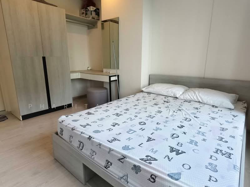 Escent Park Ville, Chiang Mai, 80 Soi Mae Khao Mu 4 Alley, Fa Ham, Muang Chiang Mai, Chiang Mai, 2 Bedrooms, 55 sqm, Condo For Sale, by Pharita Chaimanee, 500463056 - DDproperty.com