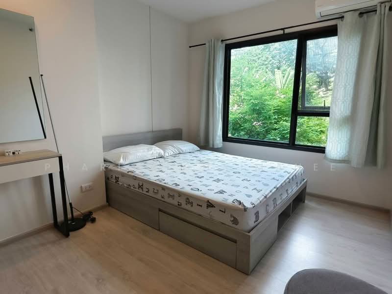 Escent Park Ville, Chiang Mai, 80 Soi Mae Khao Mu 4 Alley, Fa Ham, Muang Chiang Mai, Chiang Mai, 2 Bedrooms, 55 sqm, Condo For Sale, by Pharita Chaimanee, 500463056 - DDproperty.com