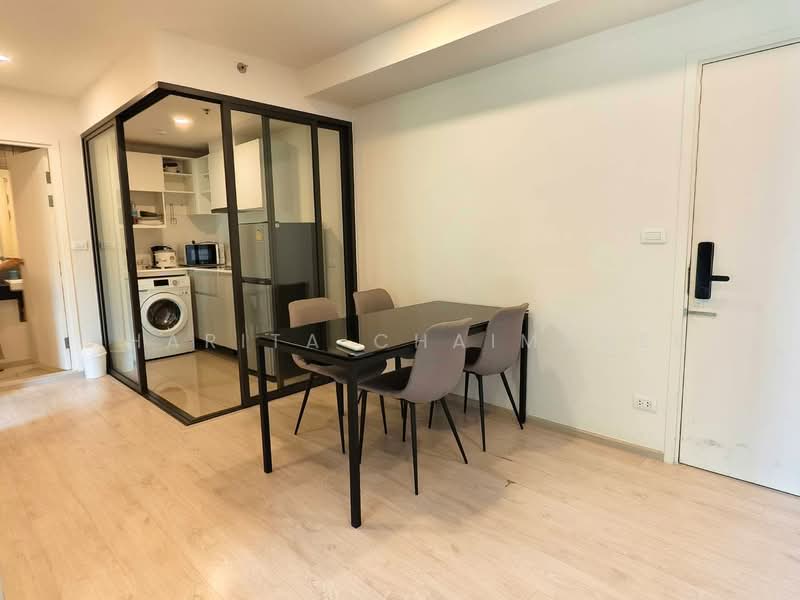 Escent Park Ville, Chiang Mai, 80 Soi Mae Khao Mu 4 Alley, Fa Ham, Muang Chiang Mai, Chiang Mai, 2 Bedrooms, 55 sqm, Condo For Sale, by Pharita Chaimanee, 500463056 - DDproperty.com