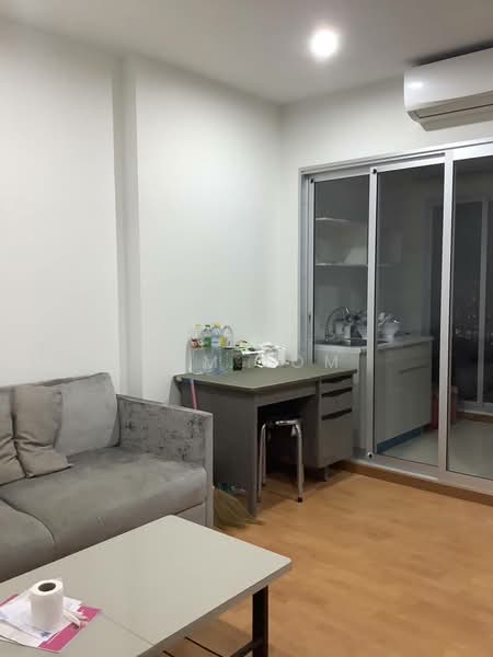 The President Sukhumvit-Samutprakan, Samut Prakan, 889 Sukhumvit Road, Tai Ban Mai, Muang Samut Prakarn, Samut Prakan, 1 Bedroom, 34 sqm, Condo For Sale, by TOM TOM, 500463058 - DDproperty.com