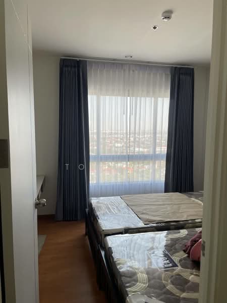 The President Sukhumvit-Samutprakan, Samut Prakan, 889 Sukhumvit Road, Tai Ban Mai, Muang Samut Prakarn, Samut Prakan, 1 Bedroom, 34 sqm, Condo For Sale, by TOM TOM, 500463058 - DDproperty.com