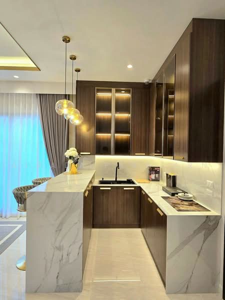 Perfect Masterpiece Sukhumvit 77, Samut Prakan, Soi Mu Ban Perfect Place Sukhumvit 77, Rachathewa, Bang Plee, Samut Prakan, 4 Bedrooms, 360 sqm, Single Detached House For Sale, by Airada Parasarn, 500463060 - DDproperty.com