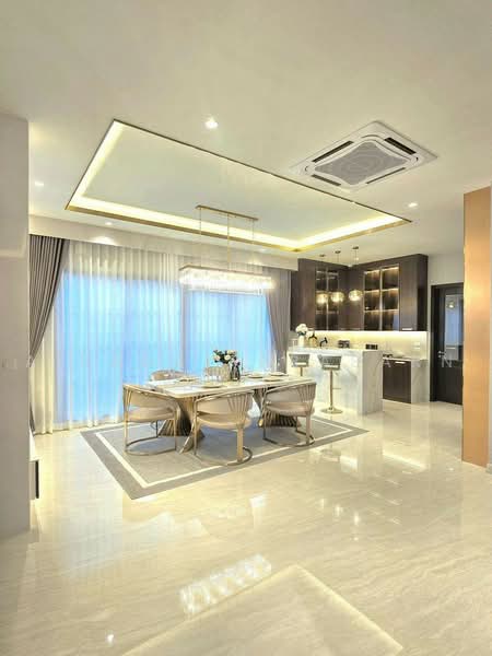 Perfect Masterpiece Sukhumvit 77 : เพอร์เฟค มาสเตอร์พีซ สุขุมวิท 77, สมุทรปราการ, ซอย หมู่บ้านเพอร์เฟคเพลส สุขุมวิท 77, ราชาเทวะ, บางพลี, สมุทรปราการ, 360 ตร.ม., บ้านเดี่ยว ขาย, โดย Airada Parasarn, 500463060 - DDproperty.com