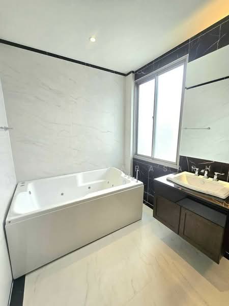 Perfect Masterpiece Sukhumvit 77 : เพอร์เฟค มาสเตอร์พีซ สุขุมวิท 77, สมุทรปราการ, ซอย หมู่บ้านเพอร์เฟคเพลส สุขุมวิท 77, ราชาเทวะ, บางพลี, สมุทรปราการ, 360 ตร.ม., บ้านเดี่ยว ขาย, โดย Airada Parasarn, 500463060 - DDproperty.com