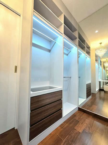 Perfect Masterpiece Sukhumvit 77 : เพอร์เฟค มาสเตอร์พีซ สุขุมวิท 77, สมุทรปราการ, ซอย หมู่บ้านเพอร์เฟคเพลส สุขุมวิท 77, ราชาเทวะ, บางพลี, สมุทรปราการ, 360 ตร.ม., บ้านเดี่ยว ขาย, โดย Airada Parasarn, 500463060 - DDproperty.com
