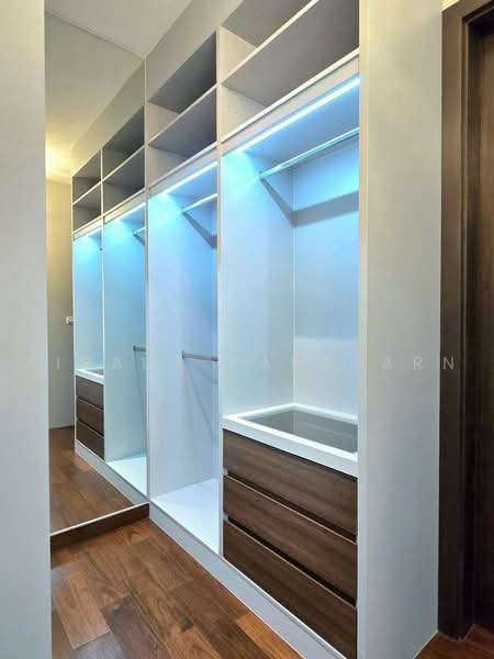 Perfect Masterpiece Sukhumvit 77 : เพอร์เฟค มาสเตอร์พีซ สุขุมวิท 77, สมุทรปราการ, ซอย หมู่บ้านเพอร์เฟคเพลส สุขุมวิท 77, ราชาเทวะ, บางพลี, สมุทรปราการ, 360 ตร.ม., บ้านเดี่ยว ขาย, โดย Airada Parasarn, 500463060 - DDproperty.com