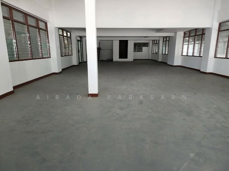 โฮมออฟฟต บางนา, Bangkok, Bang Na, Bangkok, , 880 sqm, Shophouse For Rent, by Airada Parasarn, 500463061 - DDproperty.com