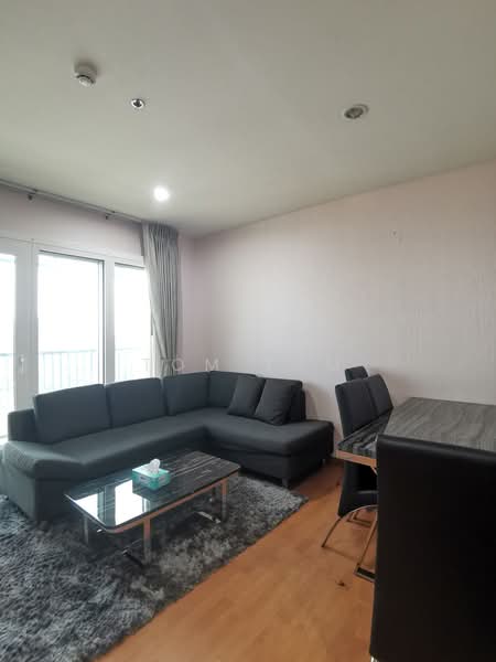 The President Sukhumvit-Samutprakan, Samut Prakan, 889 Sukhumvit Road, Tai Ban Mai, Muang Samut Prakarn, Samut Prakan, 2 Bedrooms, 52 sqm, Condo For Rent, by TOM TOM, 500463062 - DDproperty.com