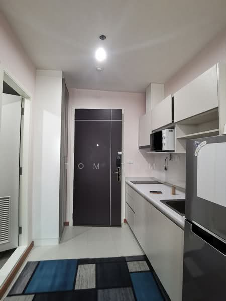 The President Sukhumvit-Samutprakan, Samut Prakan, 889 Sukhumvit Road, Tai Ban Mai, Muang Samut Prakarn, Samut Prakan, 2 Bedrooms, 52 sqm, Condo For Rent, by TOM TOM, 500463062 - DDproperty.com