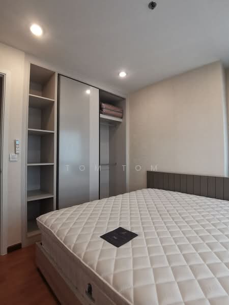 The President Sukhumvit-Samutprakan, Samut Prakan, 889 Sukhumvit Road, Tai Ban Mai, Muang Samut Prakarn, Samut Prakan, 2 Bedrooms, 52 sqm, Condo For Rent, by TOM TOM, 500463062 - DDproperty.com