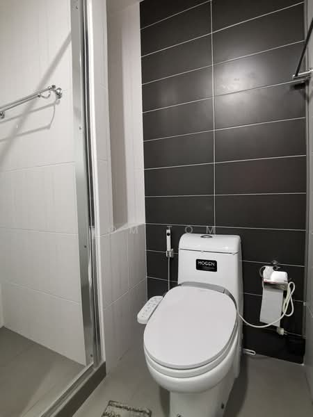 The President Sukhumvit-Samutprakan, Samut Prakan, 889 Sukhumvit Road, Tai Ban Mai, Muang Samut Prakarn, Samut Prakan, 2 Bedrooms, 52 sqm, Condo For Rent, by TOM TOM, 500463062 - DDproperty.com