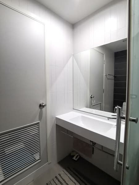 The President Sukhumvit-Samutprakan, Samut Prakan, 889 Sukhumvit Road, Tai Ban Mai, Muang Samut Prakarn, Samut Prakan, 2 Bedrooms, 52 sqm, Condo For Rent, by TOM TOM, 500463062 - DDproperty.com