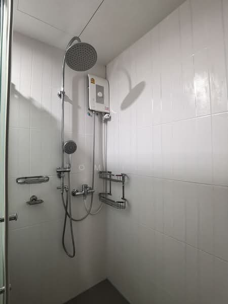 The President Sukhumvit-Samutprakan, Samut Prakan, 889 Sukhumvit Road, Tai Ban Mai, Muang Samut Prakarn, Samut Prakan, 2 Bedrooms, 52 sqm, Condo For Rent, by TOM TOM, 500463062 - DDproperty.com