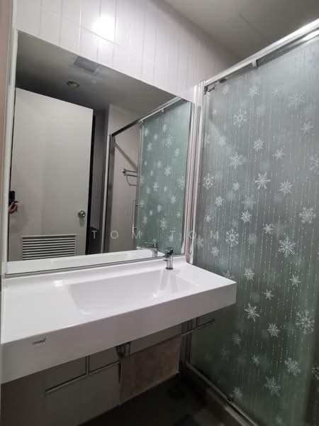 The President Sukhumvit-Samutprakan, Samut Prakan, 889 Sukhumvit Road, Tai Ban Mai, Muang Samut Prakarn, Samut Prakan, 2 Bedrooms, 52 sqm, Condo For Rent, by TOM TOM, 500463062 - DDproperty.com