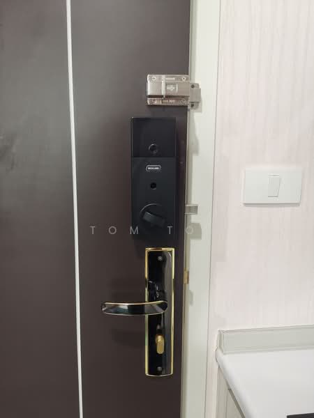 The President Sukhumvit-Samutprakan, Samut Prakan, 889 Sukhumvit Road, Tai Ban Mai, Muang Samut Prakarn, Samut Prakan, 2 Bedrooms, 52 sqm, Condo For Rent, by TOM TOM, 500463062 - DDproperty.com